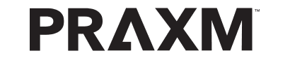 PRAXM LOGO